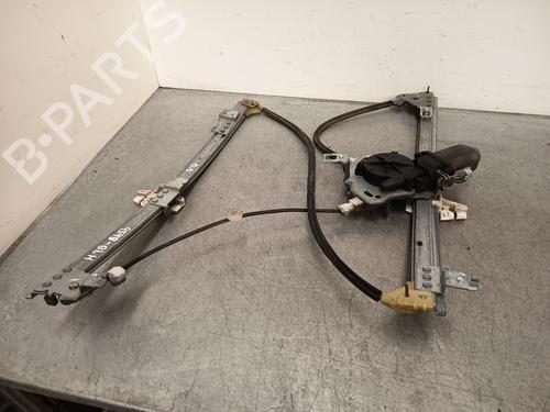 Used Front right window mechanism CITROËN XSARA Coupe (N0) 2.0 HDI 90 (90 hp) 27338161