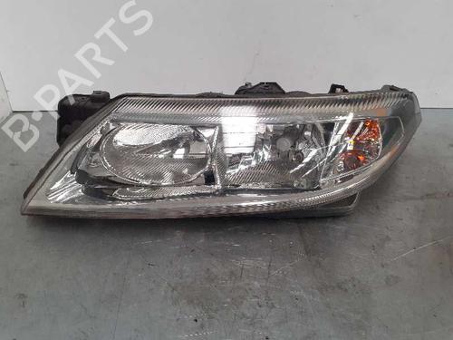 Used Left headlight RENAULT LAGUNA II (BG0/1_) 1.9 dCi (BG08, BG0G) (120 hp) 6469556