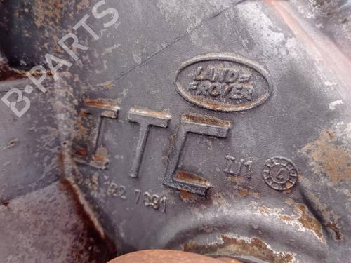 Gearbox LAND ROVER DISCOVERY III (L319) 2.7 TD 4x4 | BP11868143M3 