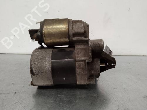 Used Starter RENAULT LAGUNA II (BG0/1_) 1.6 16V (BG1G, BG1H) (112 hp) 2267986