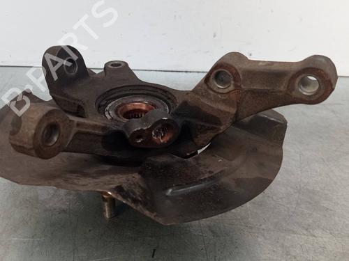 Right front steering knuckle HYUNDAI GETZ (TB) 1.5 CRDi | BP2258564M26 
