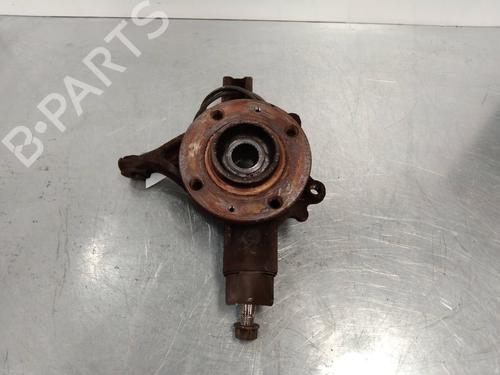 Used Right front steering knuckle PEUGEOT 307 (3A/C) 1.6 16V (109 hp) 2250418