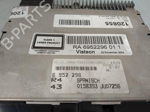 Radio BMW 1 (E87) 120 d | BP2256748E6 