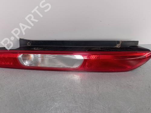 Left taillight FORD FOCUS II (DA_, HCP, DP)  | BP17828464C34 