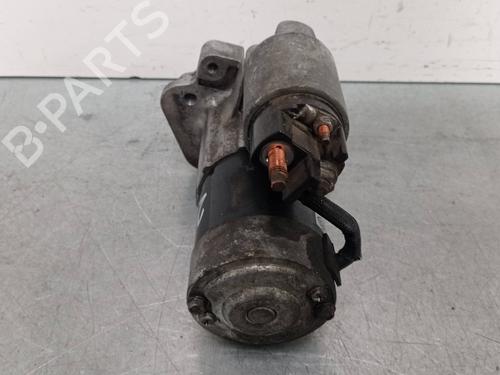 Starter RENAULT MEGANE III Hatchback (BZ0/1_, B3_) 1.5 dCi | BP12845977M8 