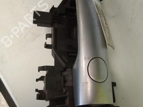 Venstre foran utvendig håndtak RENAULT MEGANE II Saloon (LM0/1_) 1.9 dCi (LM0G, LM1G, LM2C) | BP2993462C128 