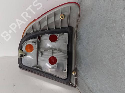 Left taillight BMW 3 (E46) 320 d | BP29159651C34