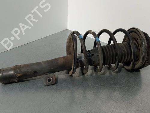 Left front shock absorber PEUGEOT 306 (7B, N3, N5) 1.9 SLD | BP17362907M16 