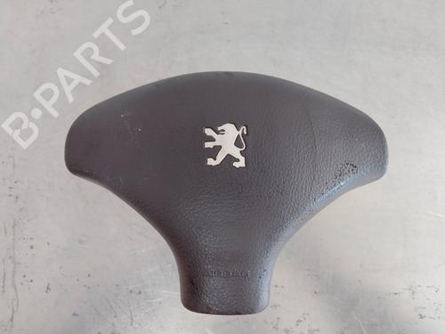 Used Driver airbag PEUGEOT 306 (7B, N3, N5) 2.0 HDI 90 (90 hp) 2246435