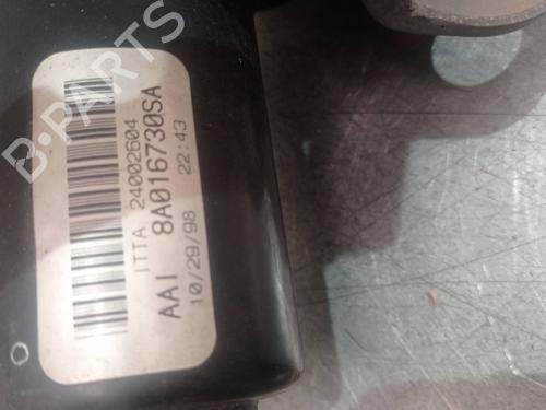 Front wiper motor FORD COUGAR (EC_) 2.5 V6 24V | BP29272997M29 