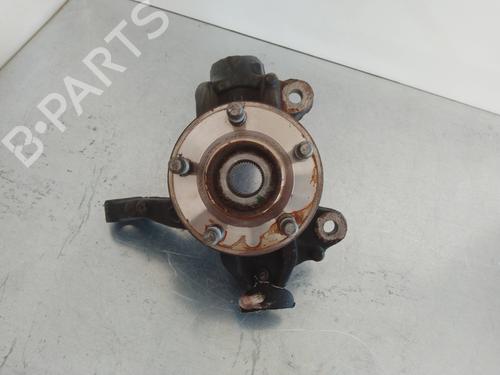 Used Right front steering knuckle FORD S-MAX (WA6) [2006-2014]  2250742