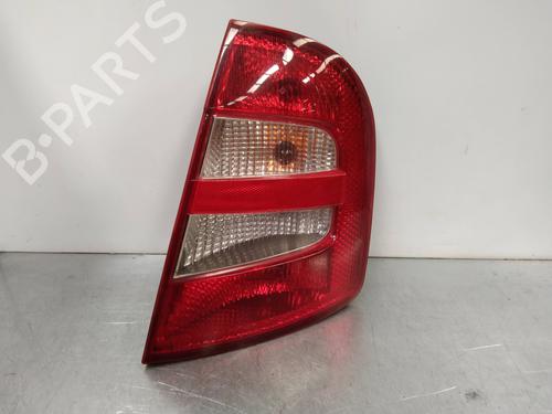 Used Right taillight SKODA FABIA I (6Y2) [1999-2008]  2278719