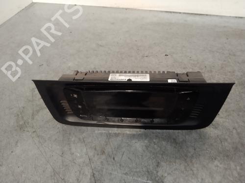 Climate control SEAT IBIZA IV (6J5, 6P1)  | BP23867374I5
