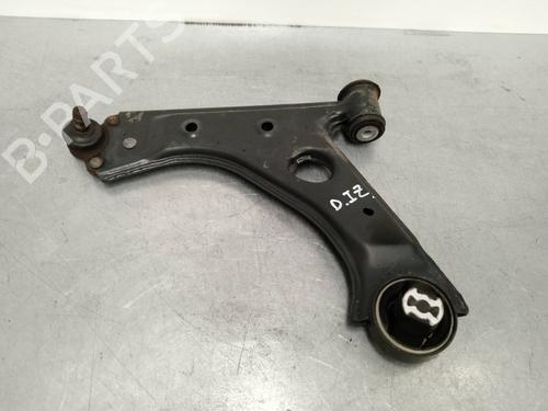 Used Left front suspension arm FIAT FIORINO Box Body/MPV (225_) 1.3 D Multijet (225BXD1A, 225BXB1A, 225BXB11) (75 hp) 15897904