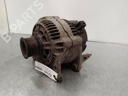 Used Alternator SEAT IBIZA II (6K1) 1.4 i (60 hp) 2425854