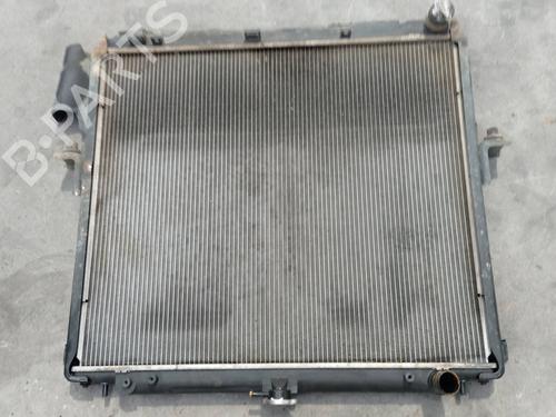 Køler NISSAN PATHFINDER III (R51) [2005-2025]  22371870