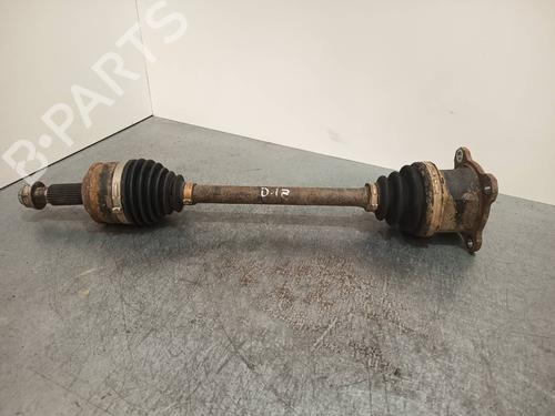 Used Left front driveshaft Left front driveshaft 39505199 39505199