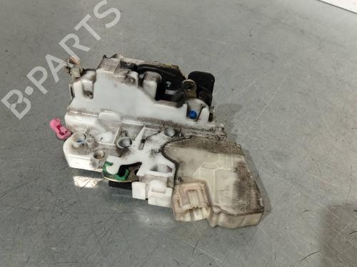 Used Rear left lock NISSAN PICK UP (D22) [1997-2025]  11737122