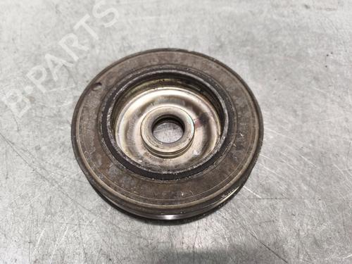 Pulley PEUGEOT EXPERT Van (V_) | BP36025285M122 - Image 2