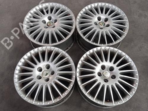 Felg ALFA ROMEO 159 (939_) 1.9 JTDM 16V (939AXC1B, 939AXC12) | BP14220788C45 