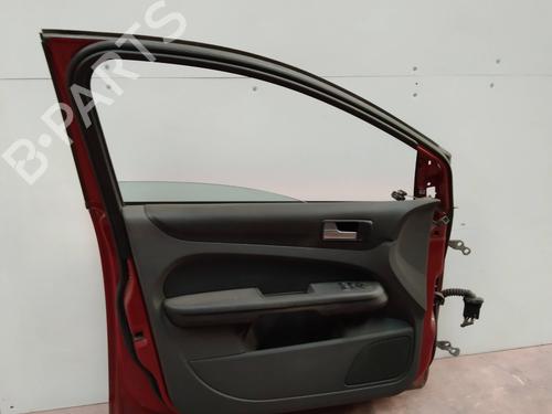 Left front door FORD FOCUS II (DA_, HCP, DP) 1.6 TDCi | BP2658262C2 
