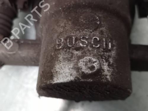 Right rear brake caliper TOYOTA AVENSIS Saloon (_T25_) 1.8 VVT-i (ZZT251_, ZZT251R) | BP17946945M106 