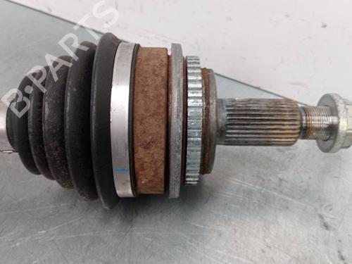 Right rear driveshaft LAND ROVER RANGE ROVER SPORT I (L320) 2.7 D 4x4 | BP13016686M41 