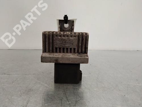 Used Electronic module Electronic module RENAULT SCÉNIC II (JM0/1_) 1.5 dCi (JM1E, JM16) (106 hp) 10275312 10275312