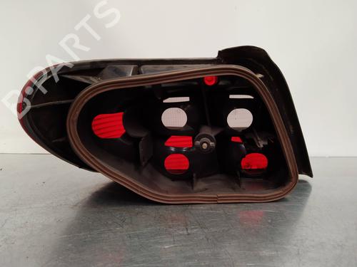 Right taillight CITROËN XSARA Coupe (N0) 2.0 HDI 90 | BP2246341C35 