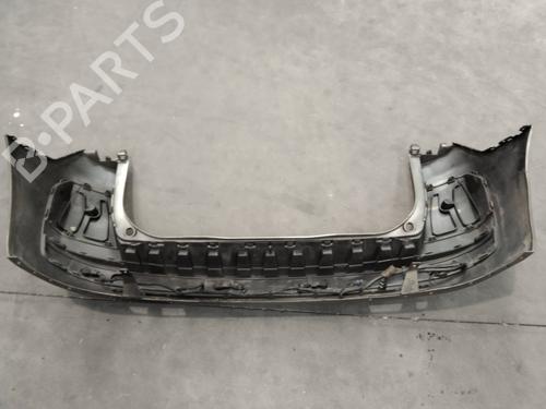 Rear bumper CITROËN C4 Picasso I MPV (UD_)  | BP16848290C8 