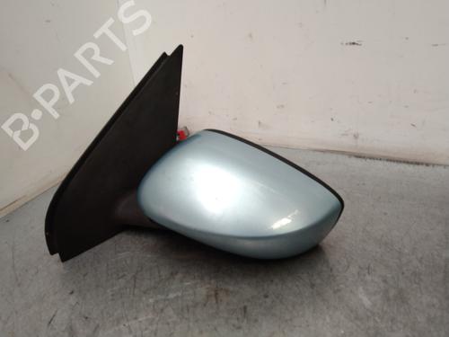 Left mirror FIAT STILO (192_) 1.8 16V (192AXC1A, 192BXC1A) | BP22776984C26 