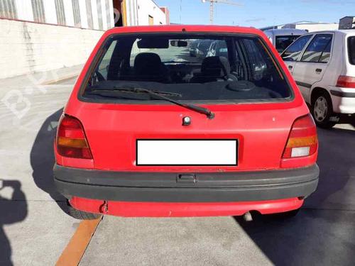 Right taillight FORD FIESTA III (GFJ)  | BP4933838C35 