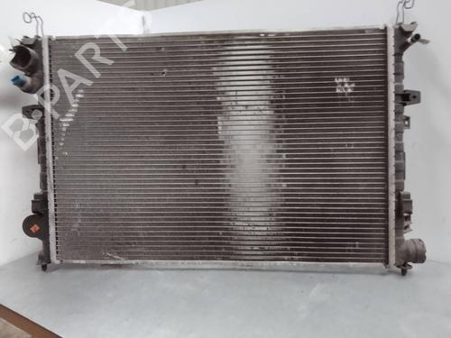 Used Water radiator Water radiator 12443442 12443442