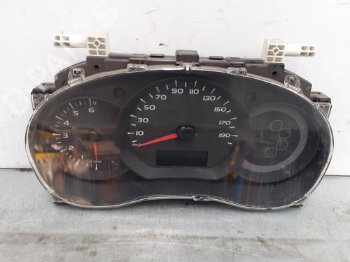 Cockpit RENAULT KANGOO (KC0/1_) 1.5 dCi (68 hp) 7158519