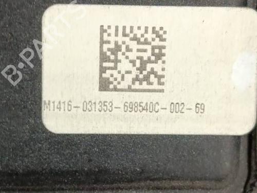 Pedal JAGUAR XE (X760) 2.0 D | BP38723307I4 - Image 2