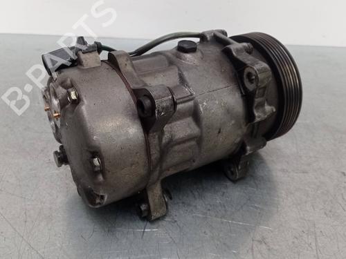 AC compressor VW GOLF IV (1J1) 1.9 TDI | BP17460940M34 