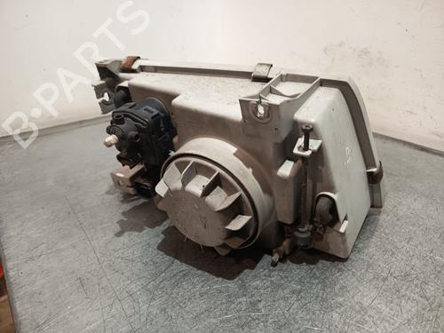 Left headlight MITSUBISHI GALLOPER (JK-01) | BP32134614C28 - Image 3