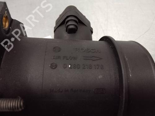 Mass air flow sensor TATA TELCOLINE (40_FD) 3.0 207 DI | BP12443717M95 