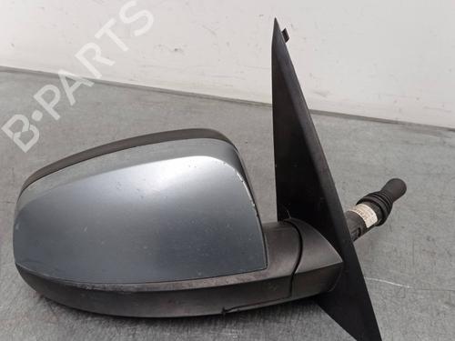 Right mirror OPEL MERIVA A MPV (X03)  | BP29617413C27 