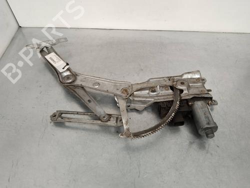 Used Front right window mechanism OPEL ASTRA G Hatchback (T98) 2.0 DI (F08, F48) (82 hp) 2249585