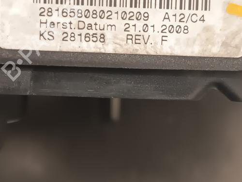 Switch OPEL ASTRA H (A04)  | BP27997615I30 