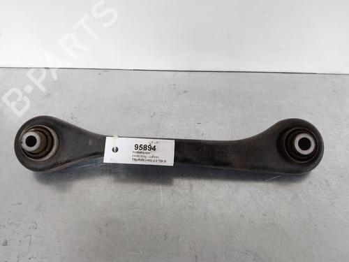 Used Left rear suspension arm VW TOURAN (1T1, 1T2) 2.0 TDI 16V (140 hp) 14221759
