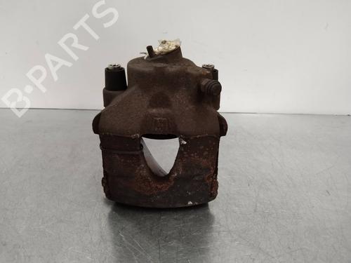 Used Left front brake caliper VW GOLF IV (1J1) 1.9 TDI (90 hp) 11621373