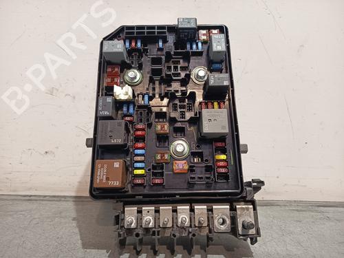Used Fuse box OPEL ASTRA K (B16) [2015-2022]  32034556