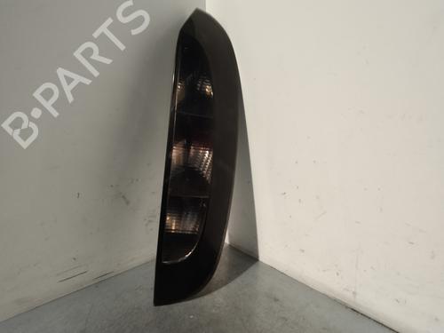 Højre baglygte OPEL CORSA C (X01) [2000-2009]  22430837
