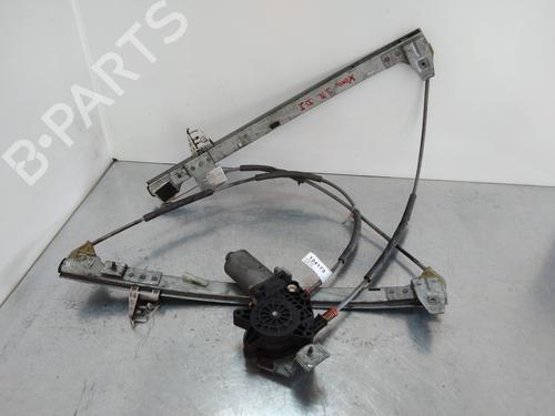 Left front window motor CITROËN XSARA (N1) 1.9 TD | BP2248345E21 