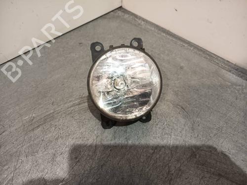 Right front fog light DACIA LODGY (JS_) | BP40436062C31 - Image 5