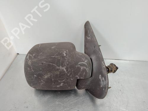 Used Right mirror RENAULT KANGOO (KC0/1_) D 65 1.9 (KC0E, KC02, KC0J, KC0N) (64 hp) 2253833