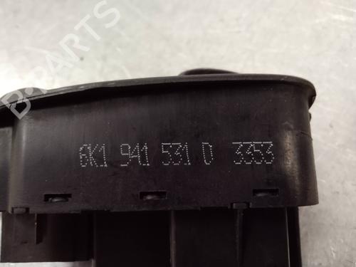 Headlight switch SEAT CORDOBA (6K1, 6K2) 1.9 D | BP2253926I24 