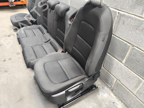 Seats set AUDI A4 B8 (8K2)  | BP36324136C78  - Image 6